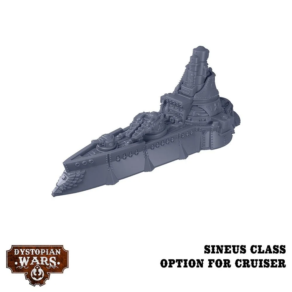Commonwealth Starter Set - Faction Battlefleet 11