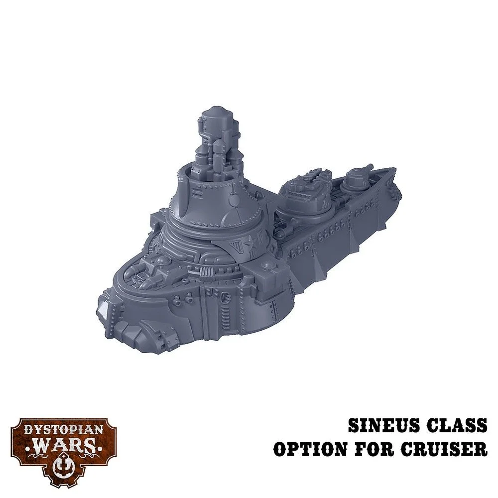 Commonwealth Starter Set - Faction Battlefleet 12