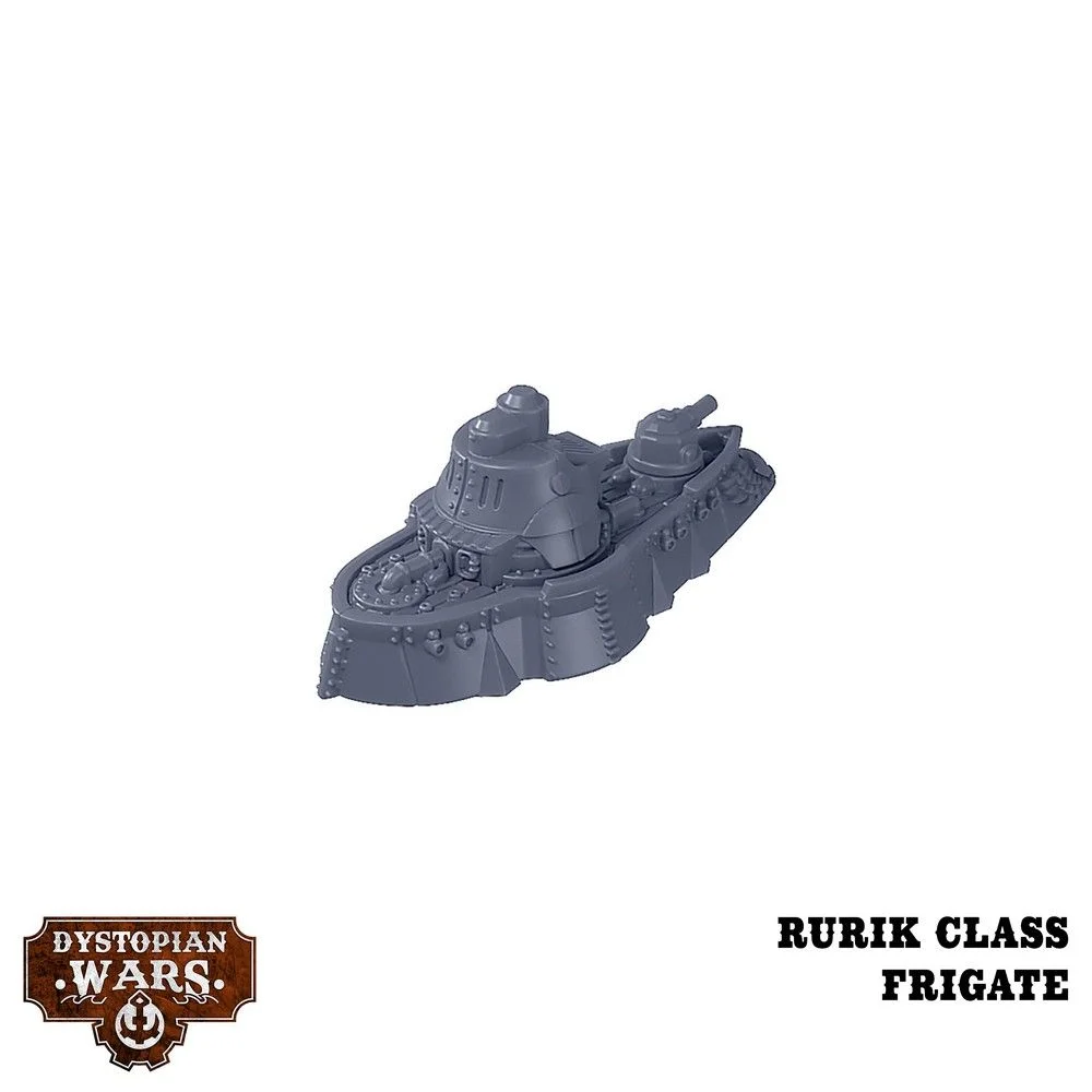 Commonwealth Starter Set - Faction Battlefleet 14