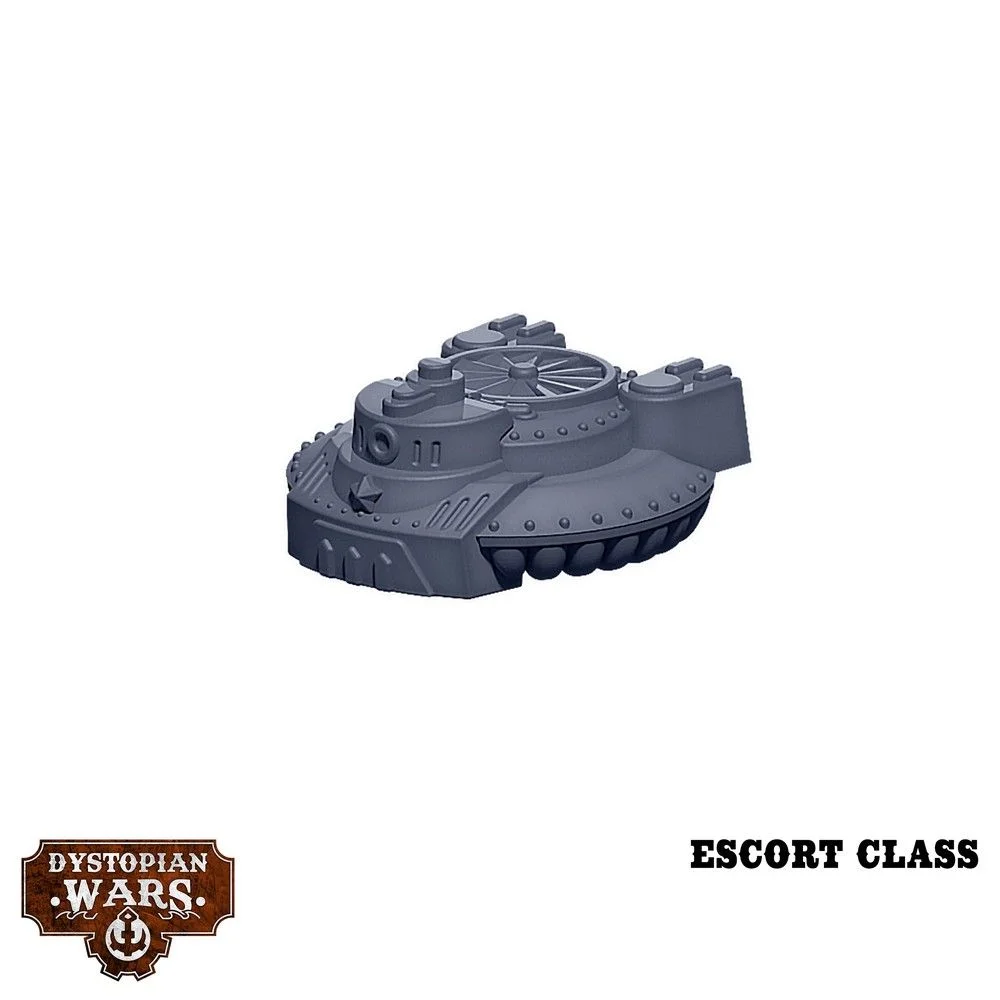 Commonwealth Starter Set - Faction Battlefleet 27