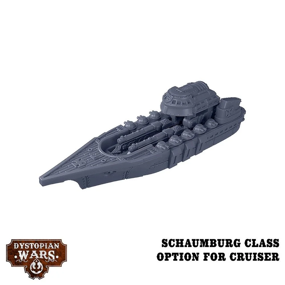 Imperium Starter Set - Faction Battlefleet 13