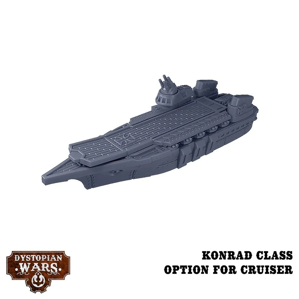 Imperium Starter Set - Faction Battlefleet 23