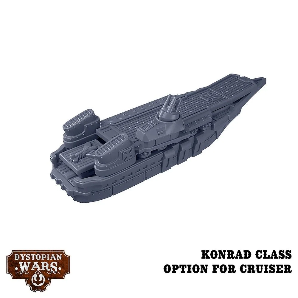 Imperium Starter Set - Faction Battlefleet 24
