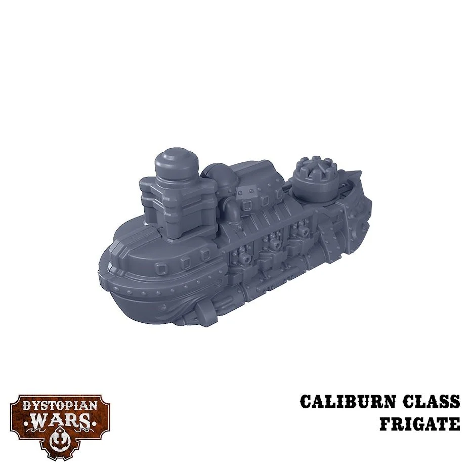 Crown Starter Set - Faction Battlefleet 16