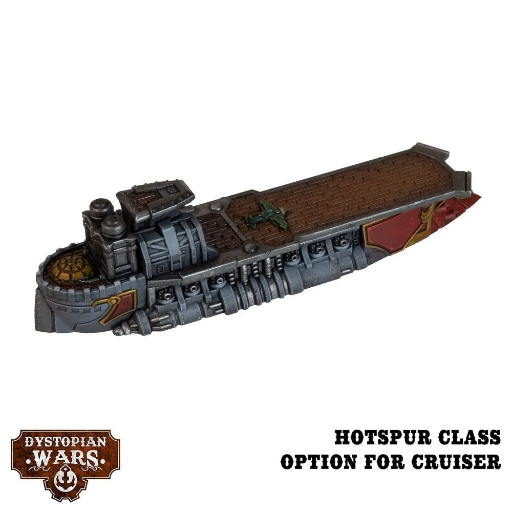 Crown Starter Set - Faction Battlefleet 22