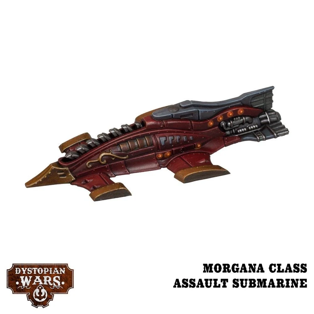 Crown Starter Set - Faction Battlefleet 25