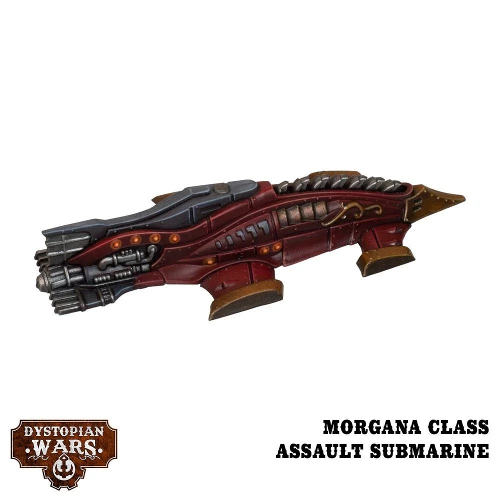 Crown Starter Set - Faction Battlefleet 26