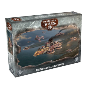 Crown Aerial Squadrons 1