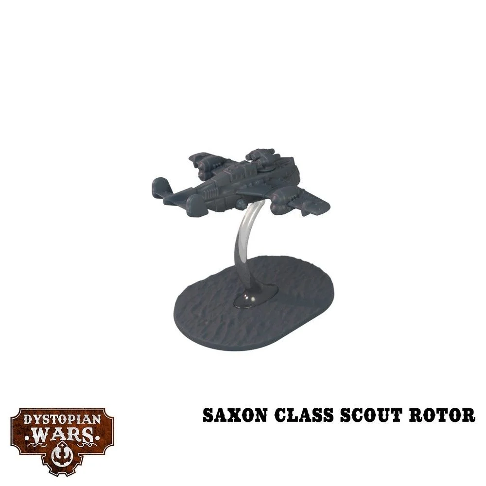 Crown Aerial Squadrons 6