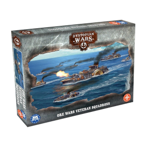 Ore War Veteran Squadrons 1