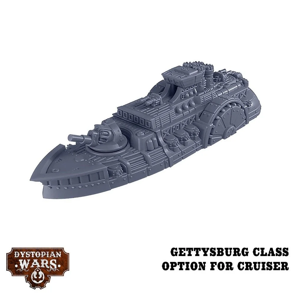 Ore War Veteran Squadrons 3
