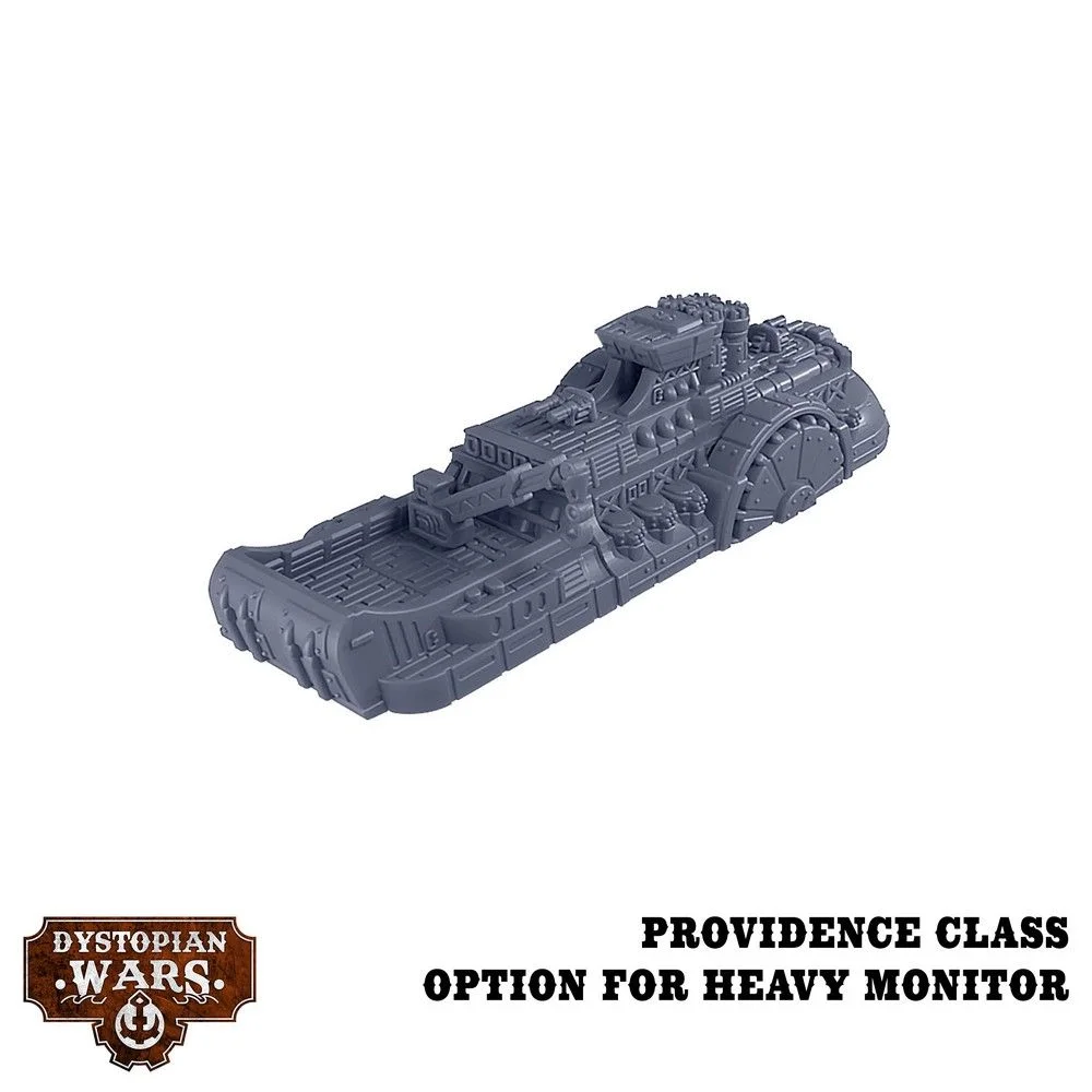 Ore War Veteran Squadrons 5