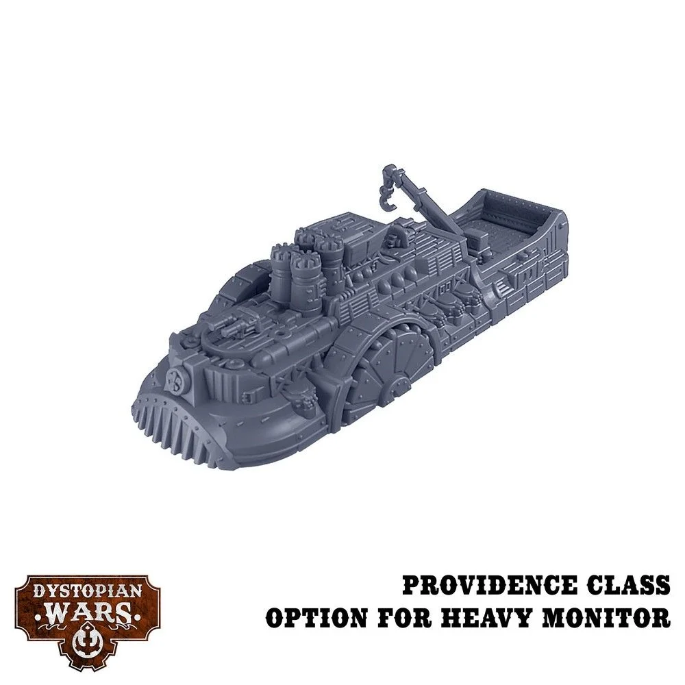 Ore War Veteran Squadrons 6