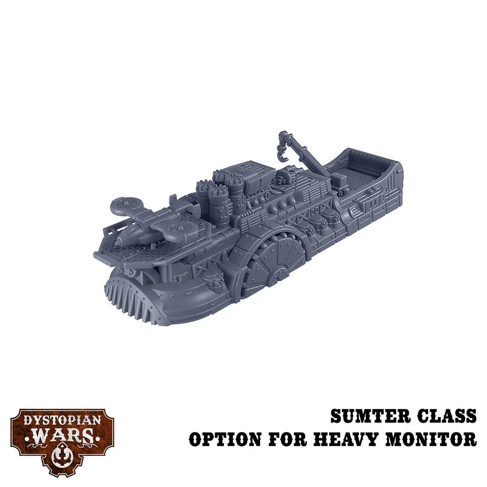 Ore War Veteran Squadrons 10
