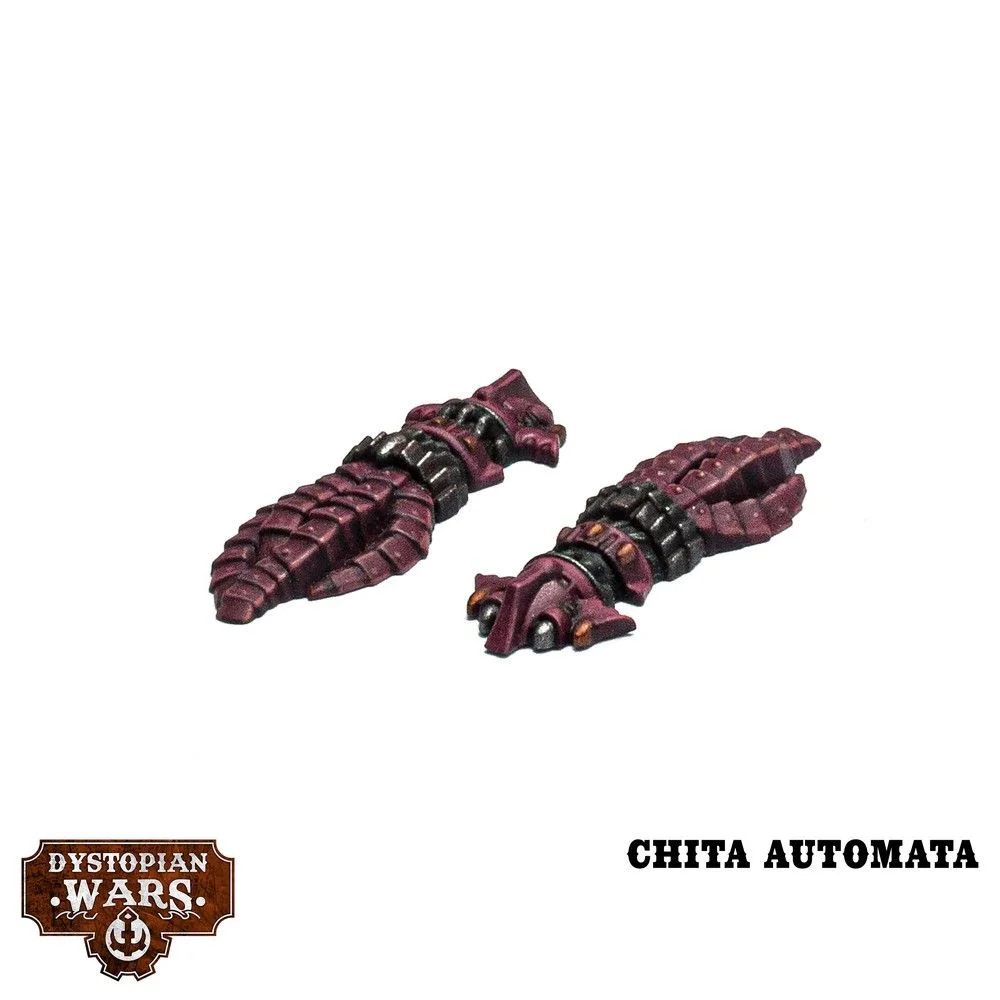 Hachiman Battlefleet Set 12