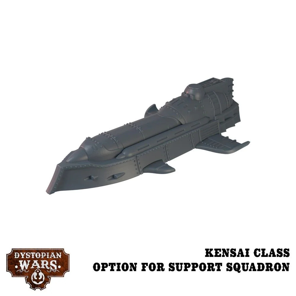 Hachiman Battlefleet Set 27