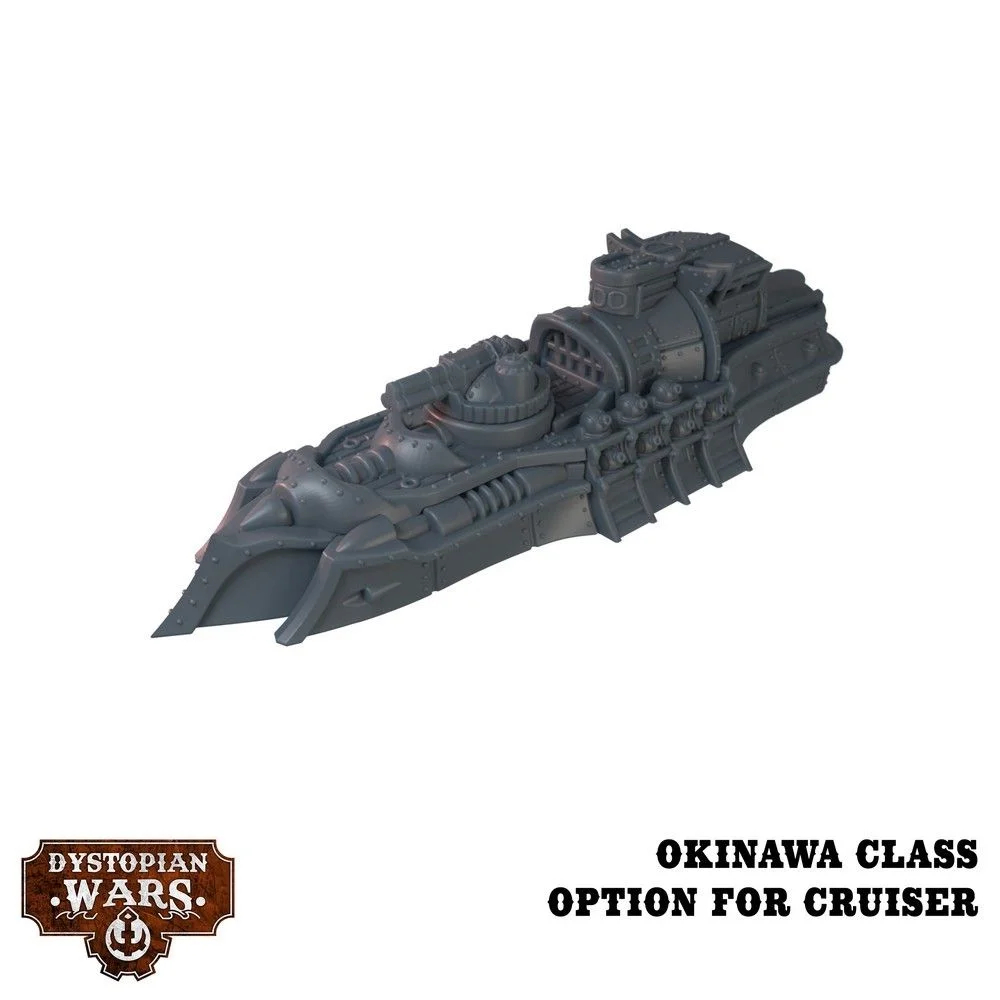 Hachiman Battlefleet Set 39