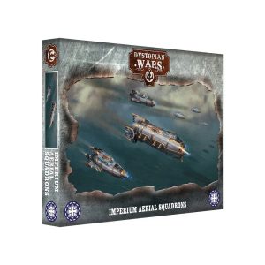Imperium Aerial Squadrons 1