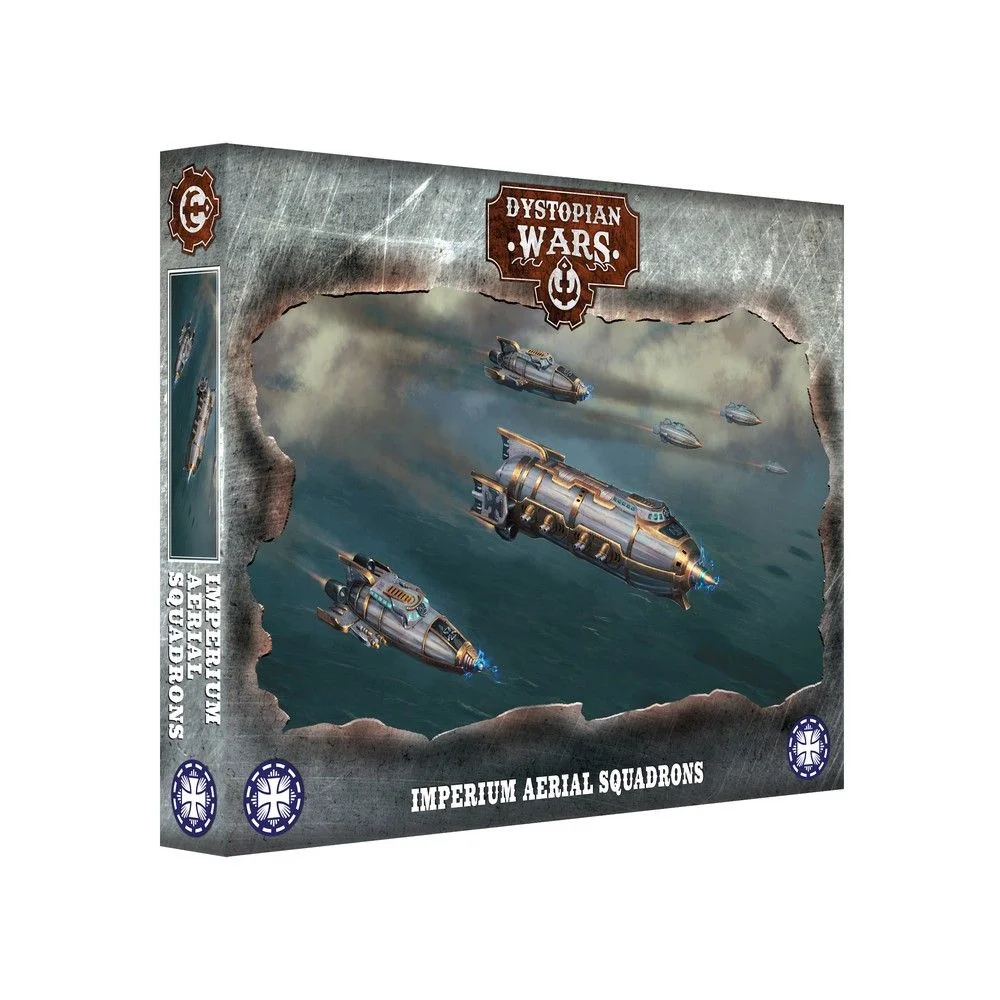 Imperium Aerial Squadrons 1