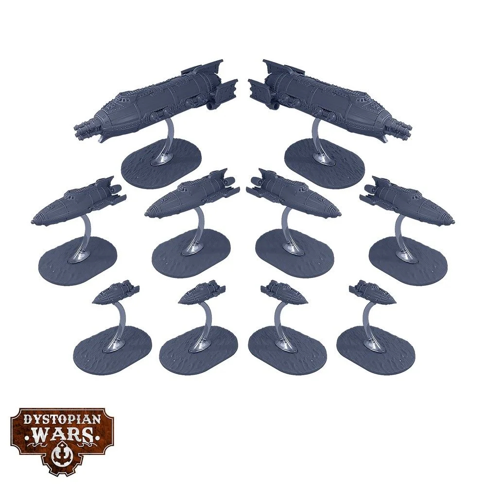 Imperium Aerial Squadrons 2