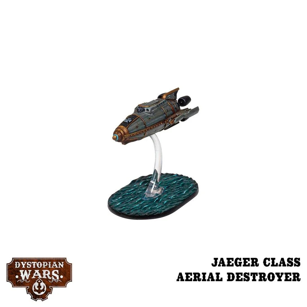 Imperium Aerial Squadrons 5