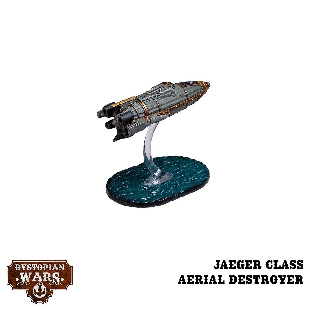 Imperium Aerial Squadrons 6