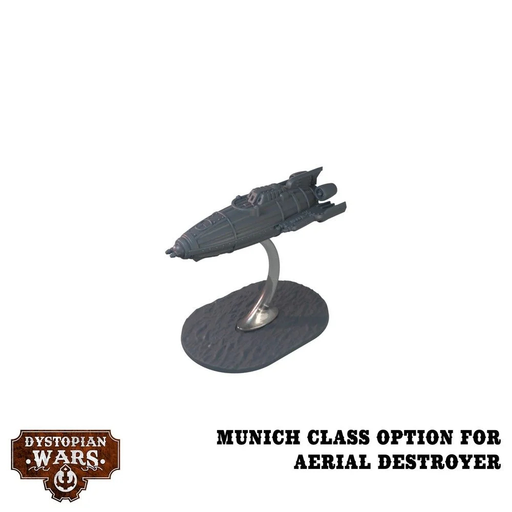 Imperium Aerial Squadrons 7
