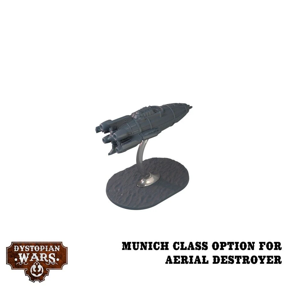 Imperium Aerial Squadrons 8