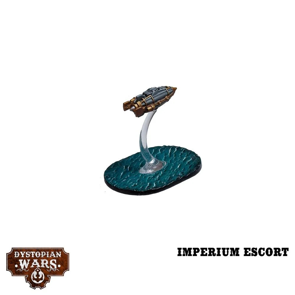 Imperium Aerial Squadrons 10