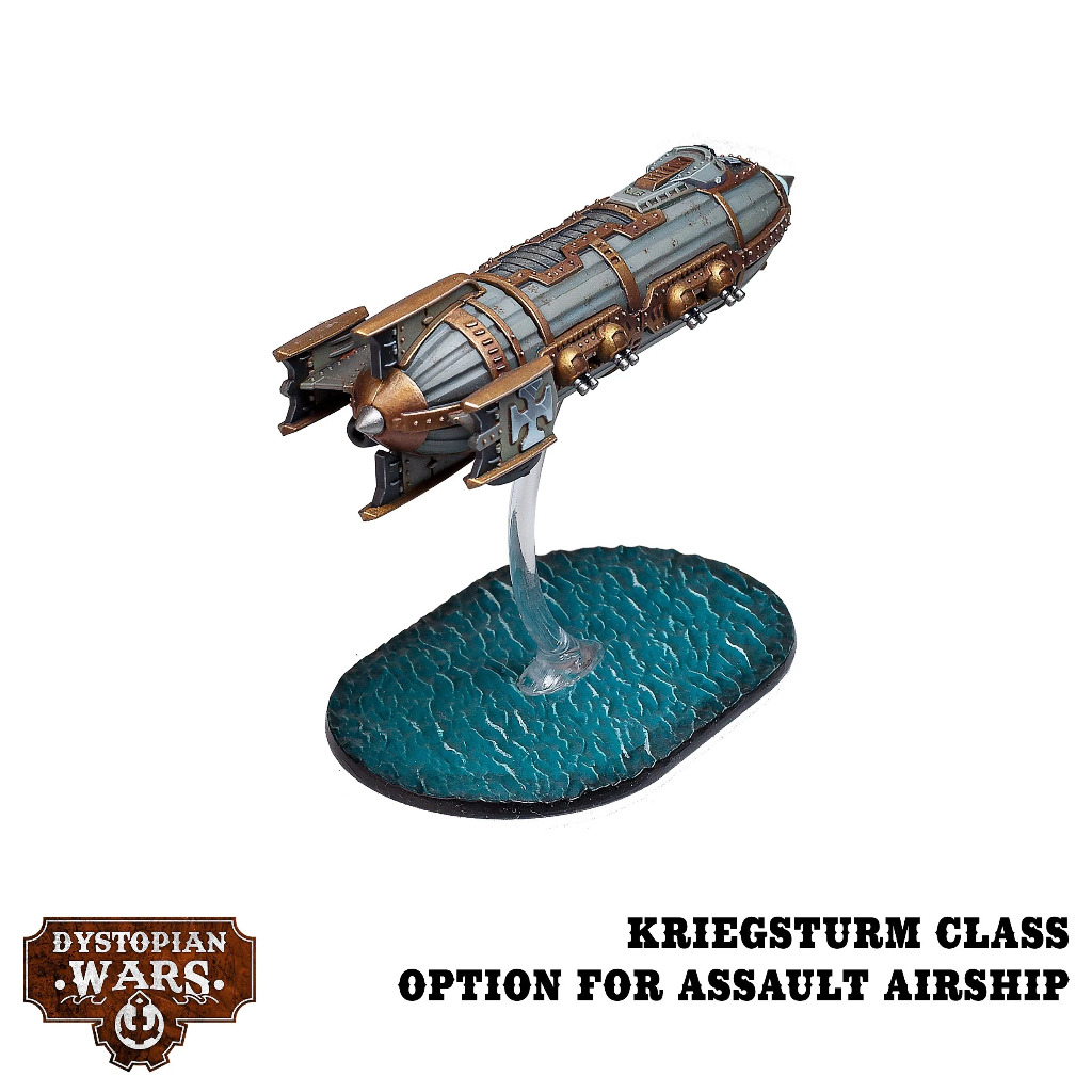 Imperium Aerial Squadrons 11