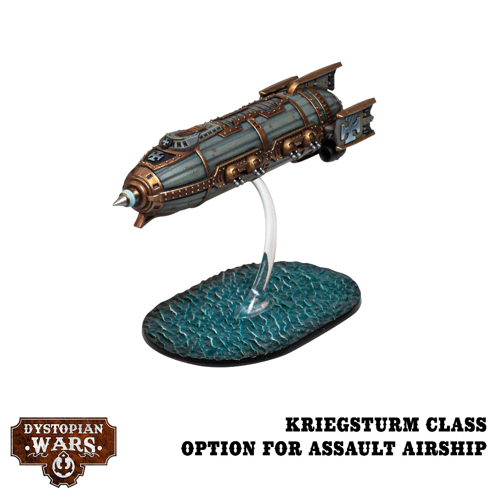 Imperium Aerial Squadrons 12