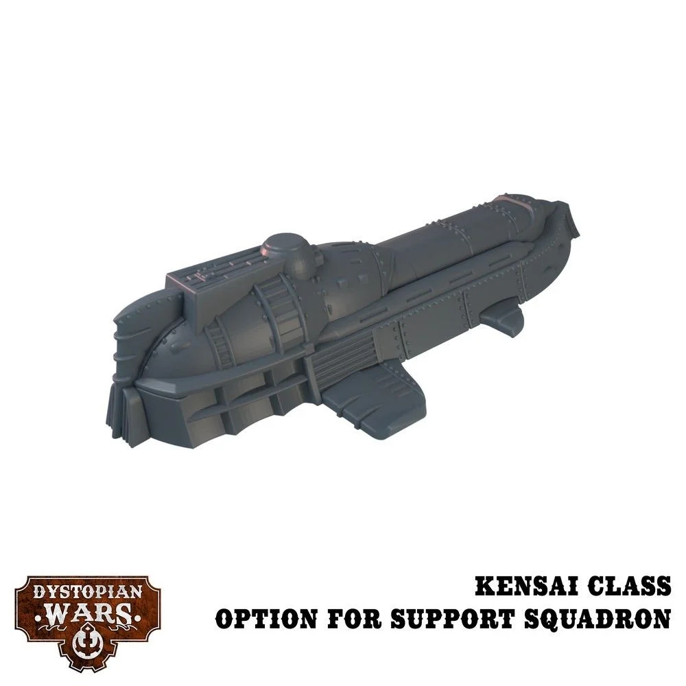 Japanese Support Squadrons 10