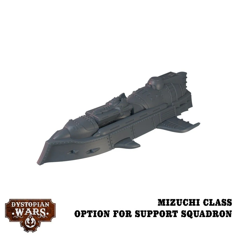 Japanese Support Squadrons 13