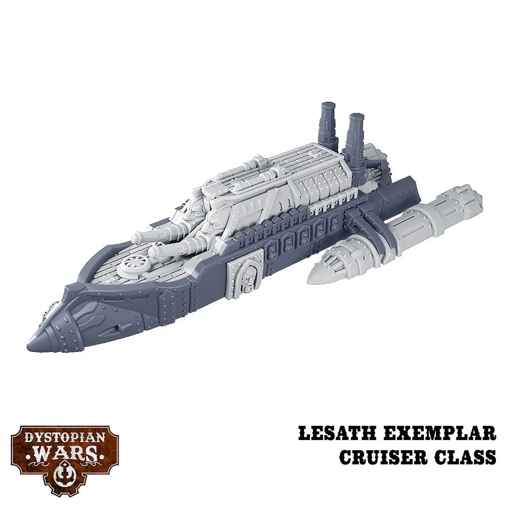 Order Exemplar Squadrons 3