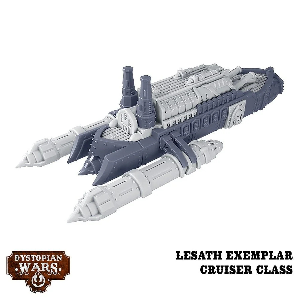 Order Exemplar Squadrons 4