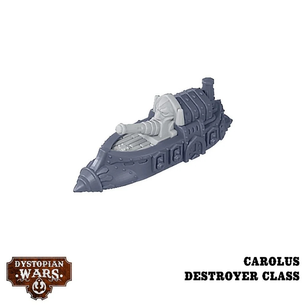 Order Exemplar Squadrons 5
