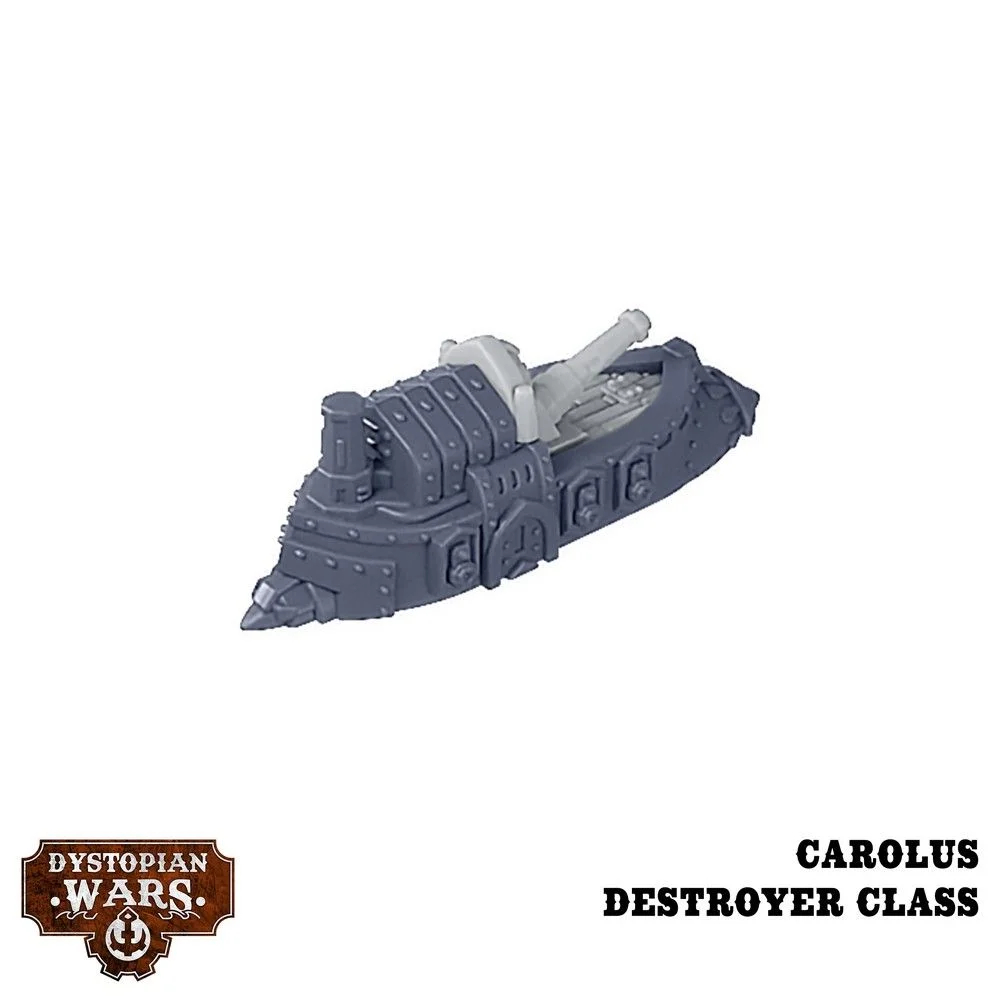 Order Exemplar Squadrons 6