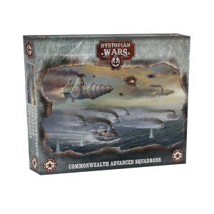 Commonwealth Advanced Squadrons 1