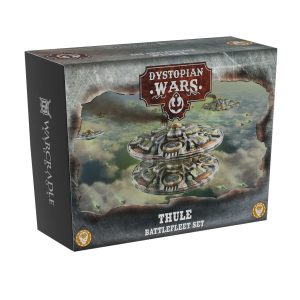 Thule Battlefleet Set 1