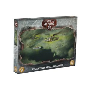 Enlightened Aerial Squadrons 1