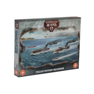 Italian Support Squadrons 1