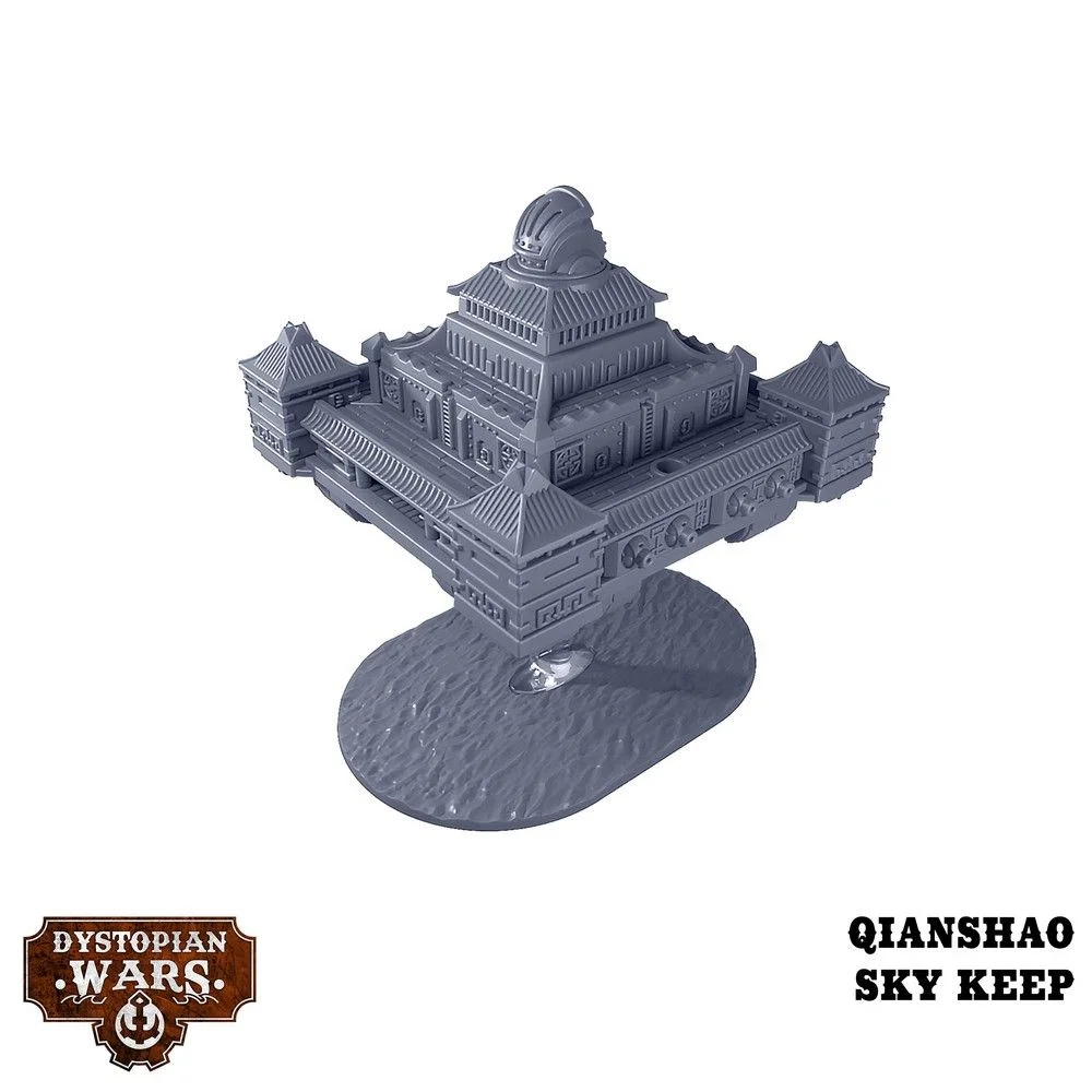 Zhanmadao Battlefleet Set 4