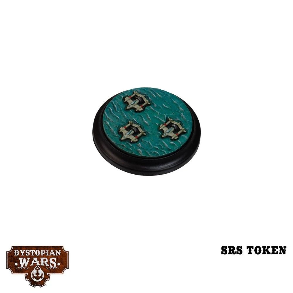 Zhanmadao Battlefleet Set 7