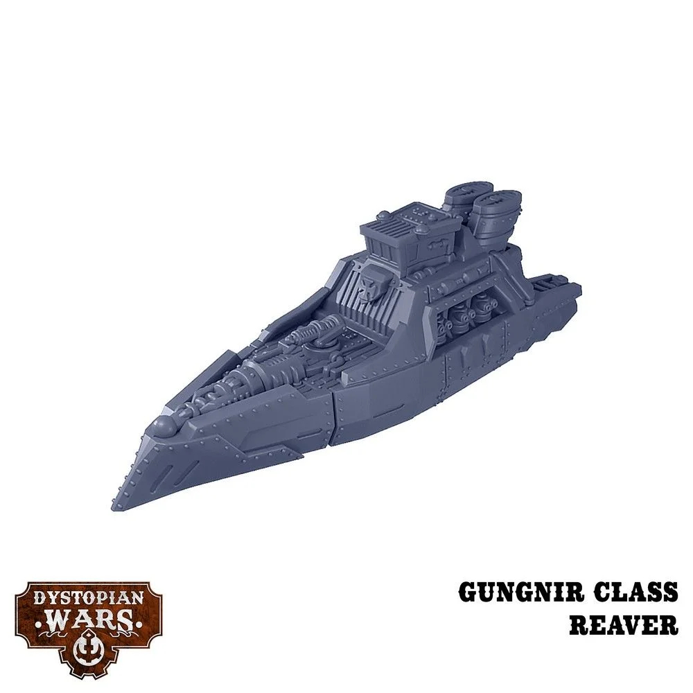 Scions of Jutland Battlefleet Set 17