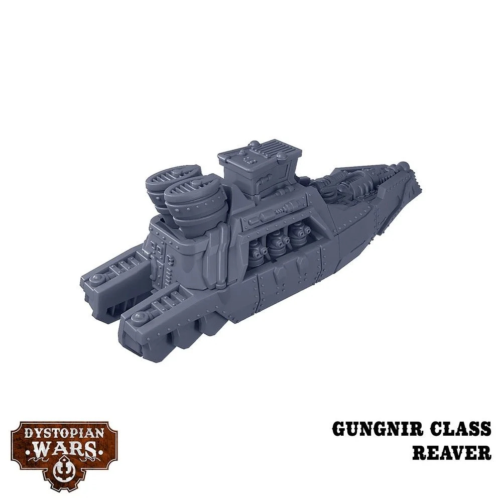 Scions of Jutland Battlefleet Set 18