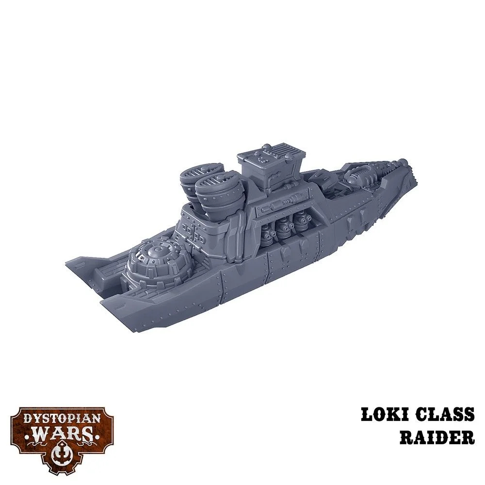 Scions of Jutland Battlefleet Set 23