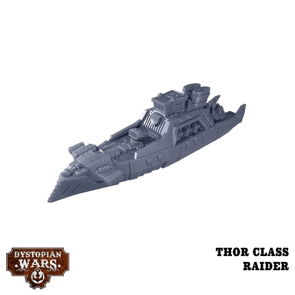 Scions of Jutland Battlefleet Set 26