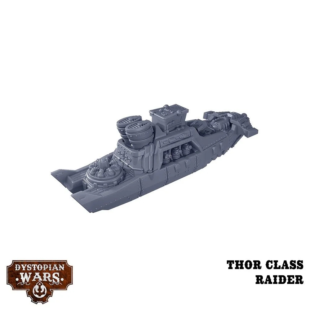 Scions of Jutland Battlefleet Set 27