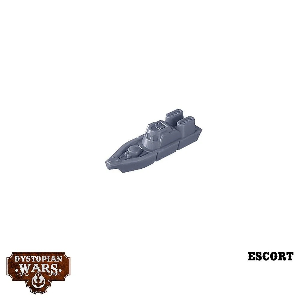 Scions of Jutland Battlefleet Set 28