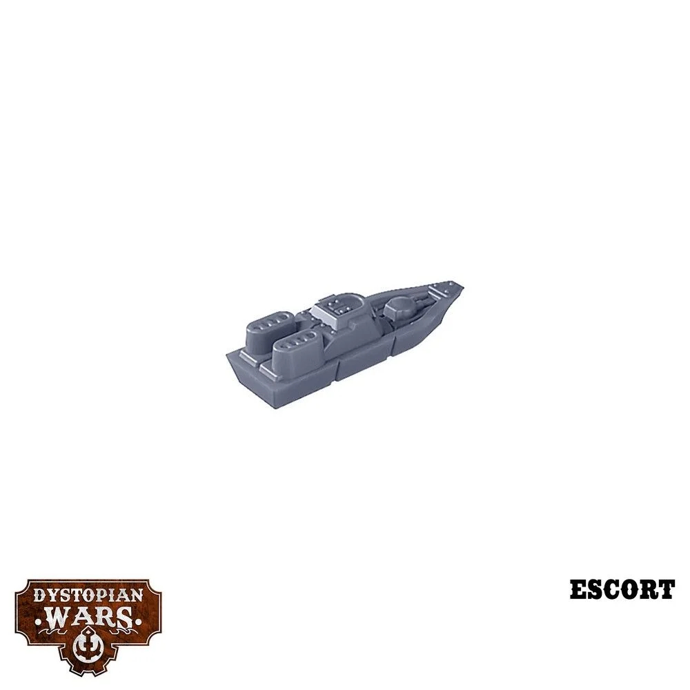 Scions of Jutland Battlefleet Set 29